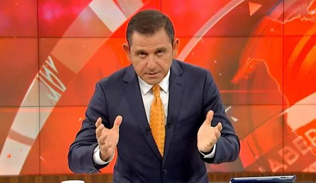Fatih Portakal: Muhalefette demokrasi olmadığını gördüm