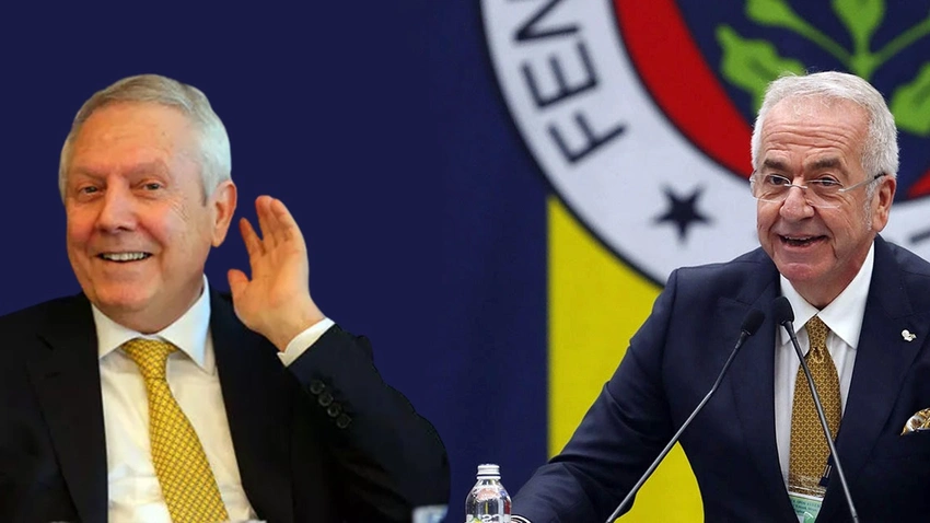 Fenerbahçe’den Aziz Yıldırım’a belgeli yanıt