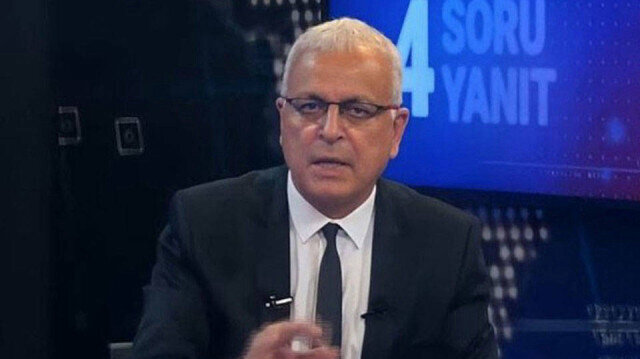 Merdan Yanardağ: Öcalan serbest bırakılmalı!