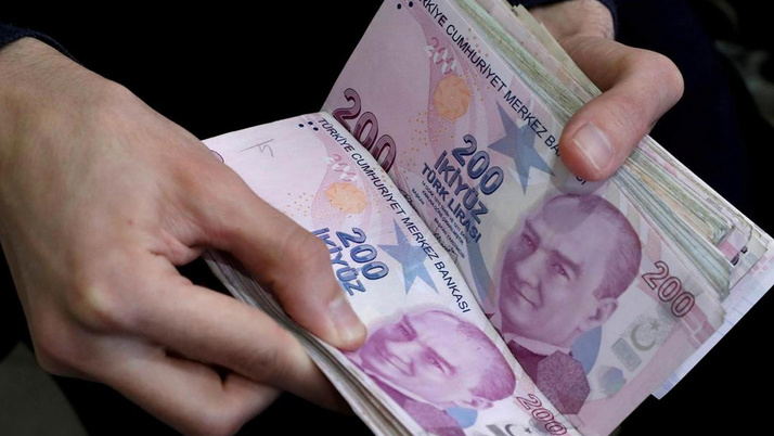 Kurdaki yükseliş sonrası hesap değişti