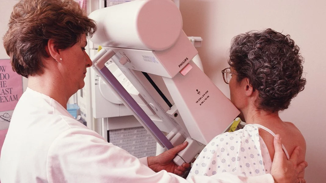 Meme kanserinde sevindiren gelişme