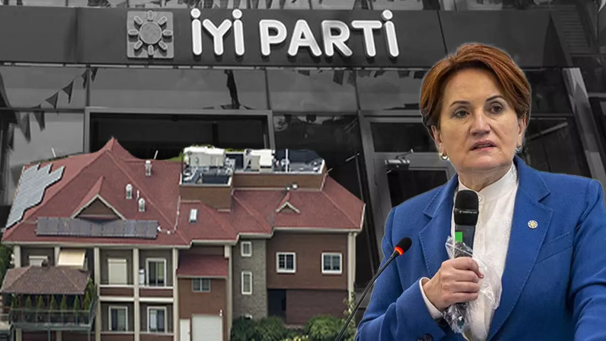 Eski danışman Akşener’i yerden yere vurdu
