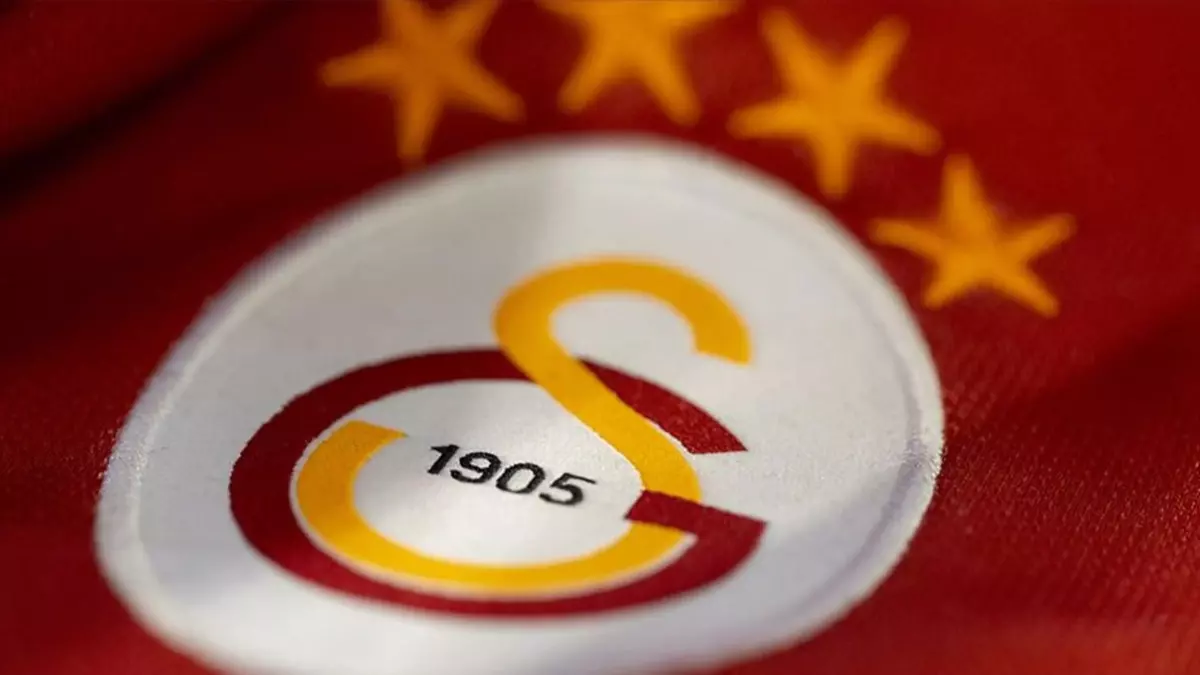 Galatasaray’ın yeni yıldızı belli oldu!