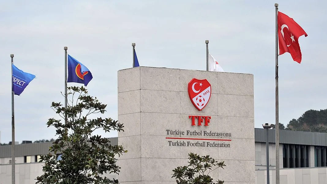 TFF, seçime tek adayla gidiyor