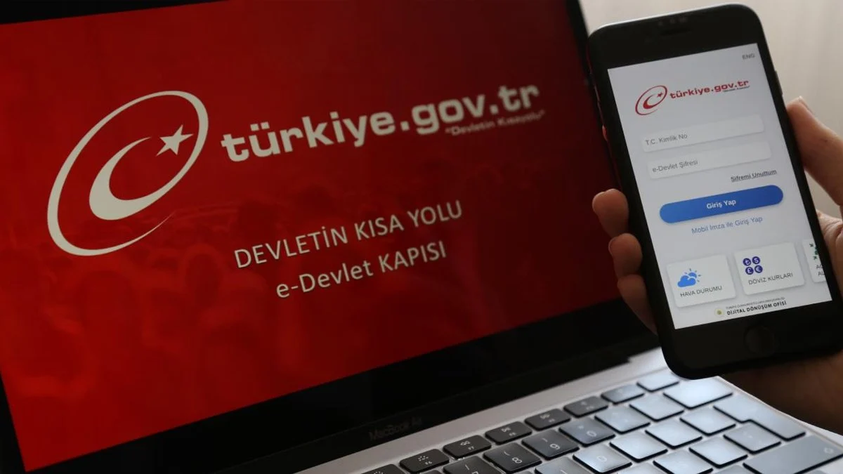 Cumhurbaşkanlığı ‘e-Devlet verilerinin çalındığı’ iddiasını yalanladı