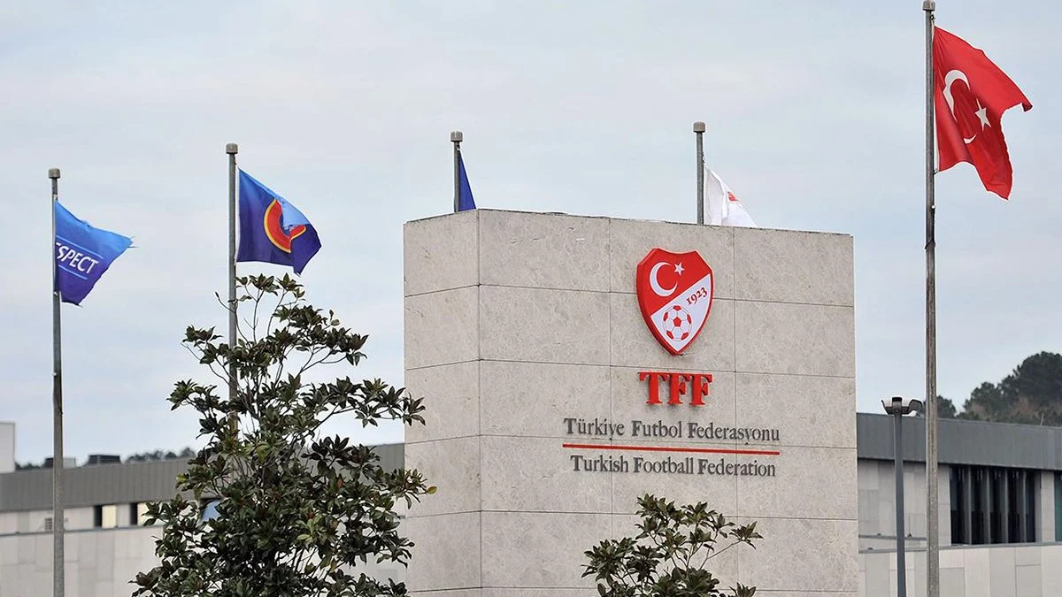 İki takımdan ligden çekilme başvurusu