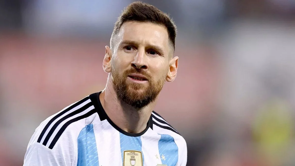 Messi’den Dünya Kupası kararı
