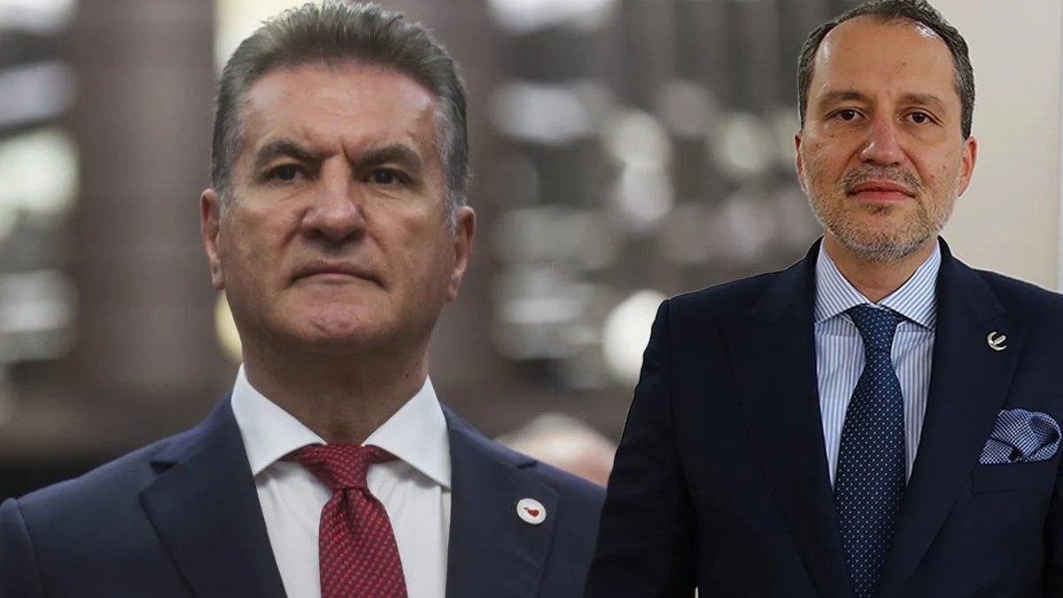 Seçim döneminin en başarılı vekilleri Sarıgül ve Erbakan oldu