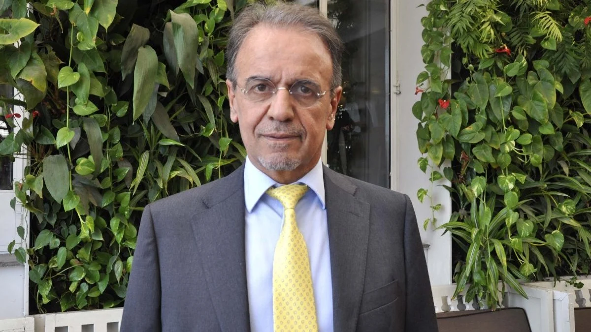 Deprem gibi yeni bir salgın gelecek