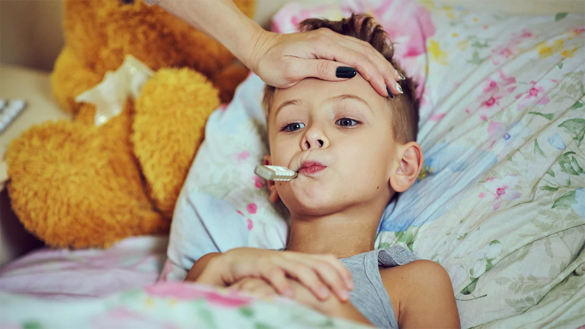 İstanbul’da kızamık hastalığındaki artış endişe verici