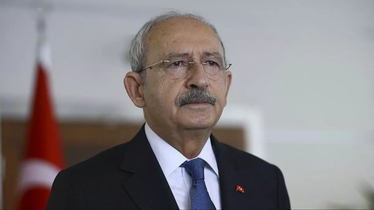 Kılıçdaroğlu’na karşı İstanbul’da gizli buluşma
