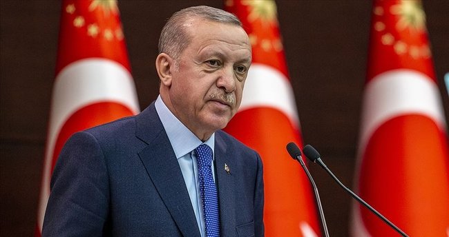 Cumhurbaşkanı Erdoğan kurban bayramı tatil süresini açıkladı!