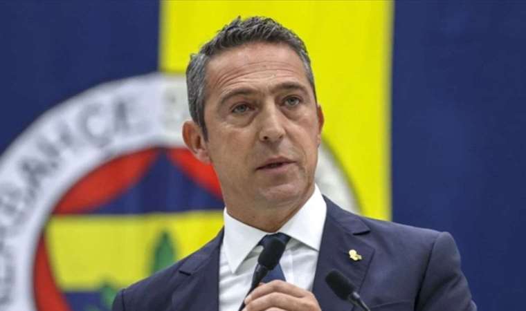 Metin Sipahioğlu’ndan Ali Koç çıkışı!