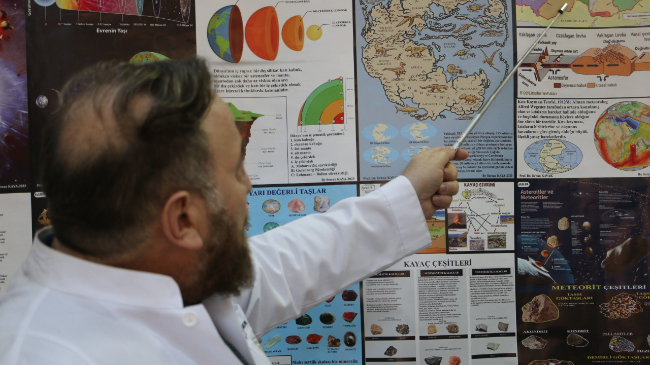 Deprem uzmanı bu illerimiz için endişe veren uyarı