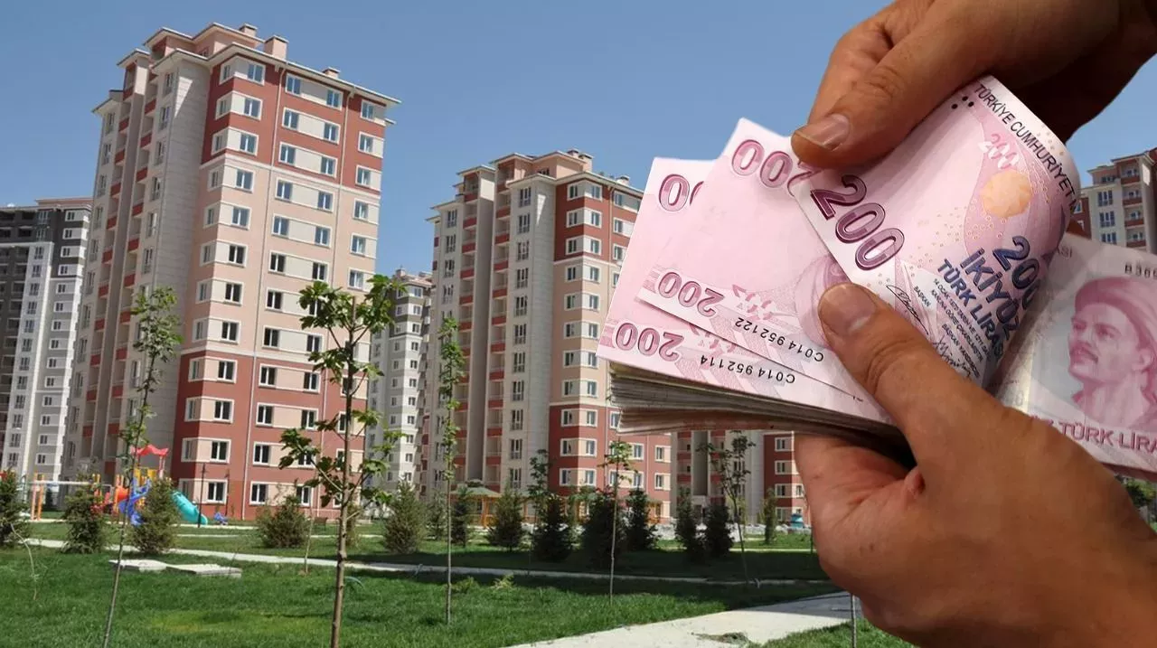 Yüksekten satarız diye ev alanlar dikkat!