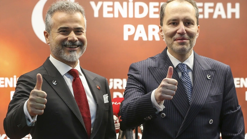 Suat Kılıç’ın yeni adresi belli oldu!