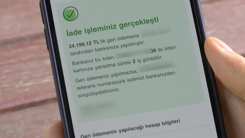 Döviz yükselince sebepsiz iptal furyası başladı