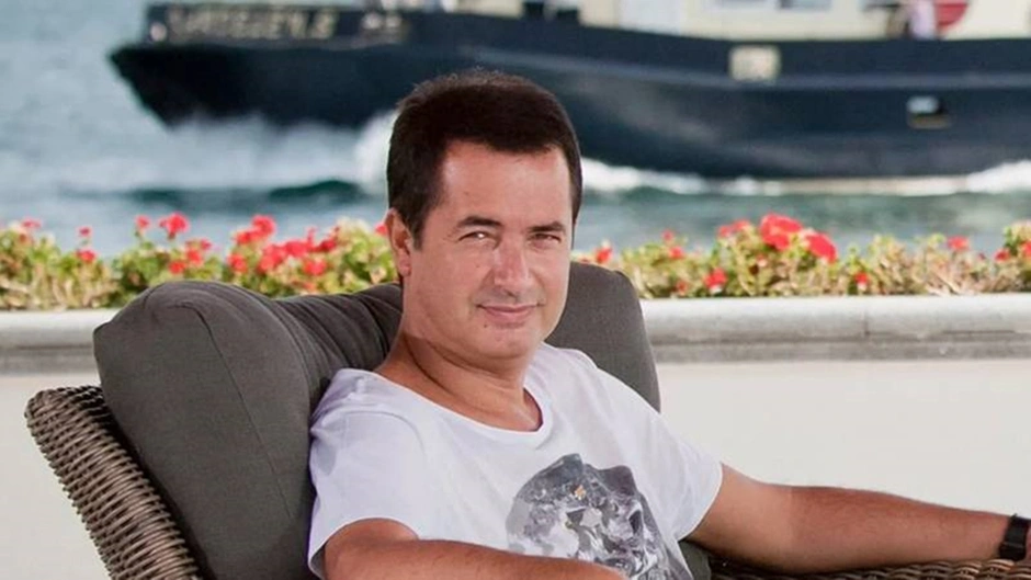 Acun Ilıcalı, İngiltere’den sonra İrlanda’dan bir kulüp satın aldı