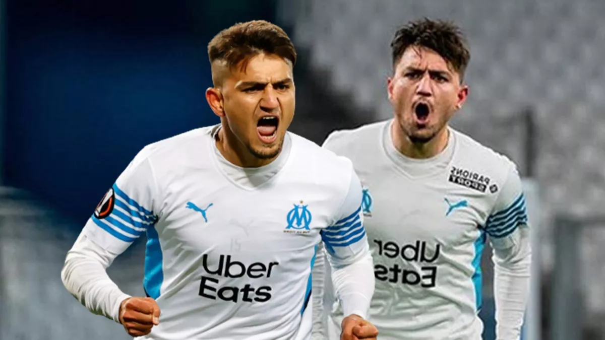 Cengiz Ünder kararını verdi!