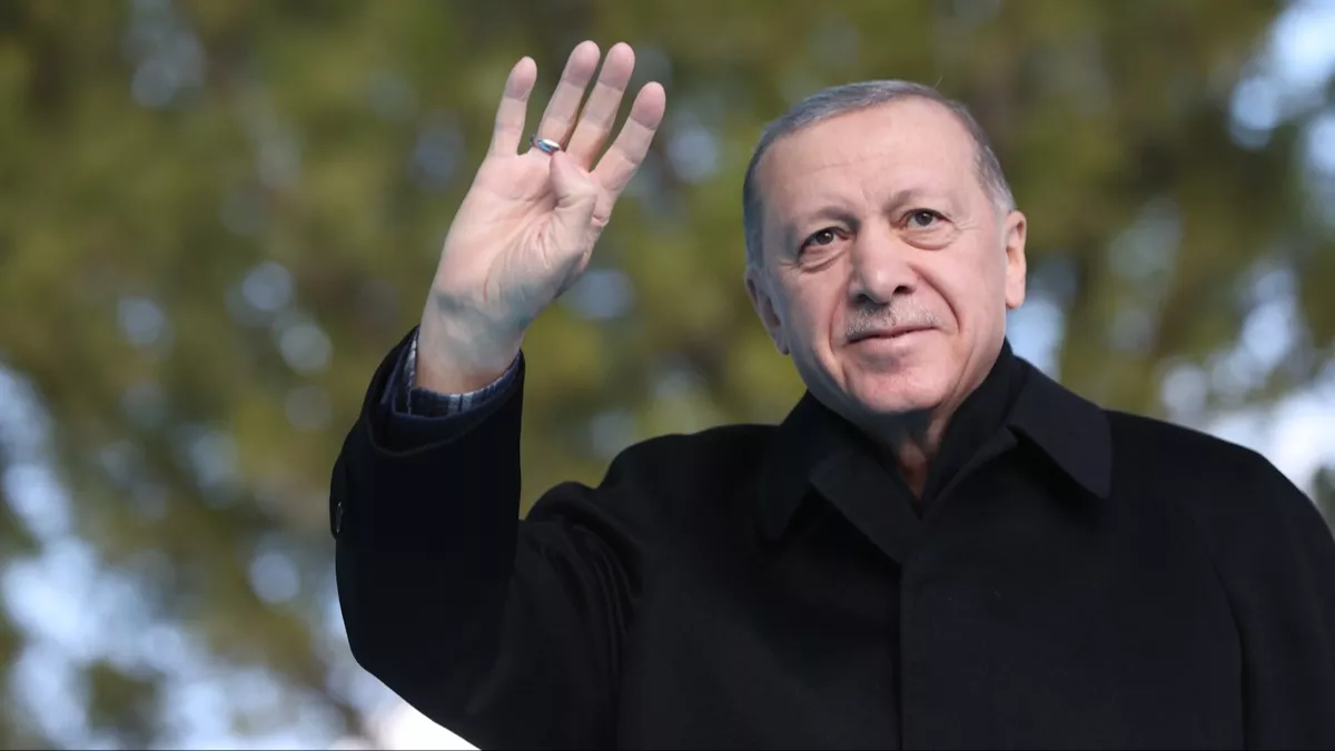 Batı ile ilişkilerde şartları Erdoğan belirliyor