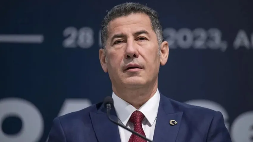 Sinan Oğan’dan Kılıçdaroğlu’nun sözlerine itiraz