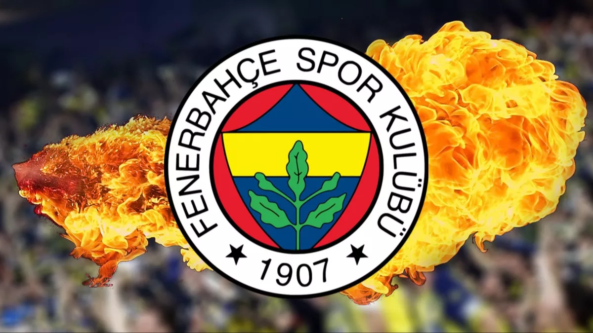 Fenerbahçe’de yeni hoca haftaya açıklanacak!