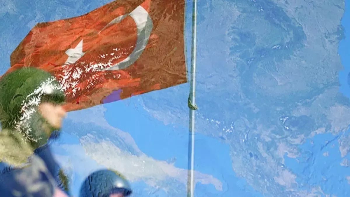 Yunan basını, Türkiye’nin Balkanlar’da rakipsiz olduğunu yazdı