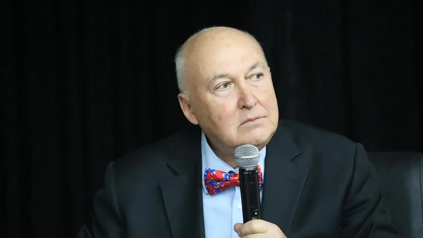 Ahmet Ercan, deprem riskli il ve ilçeleri tek tek saydı