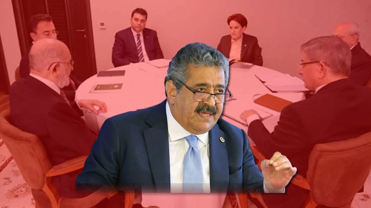 MHP’den ‘temsil’ eleştirisi