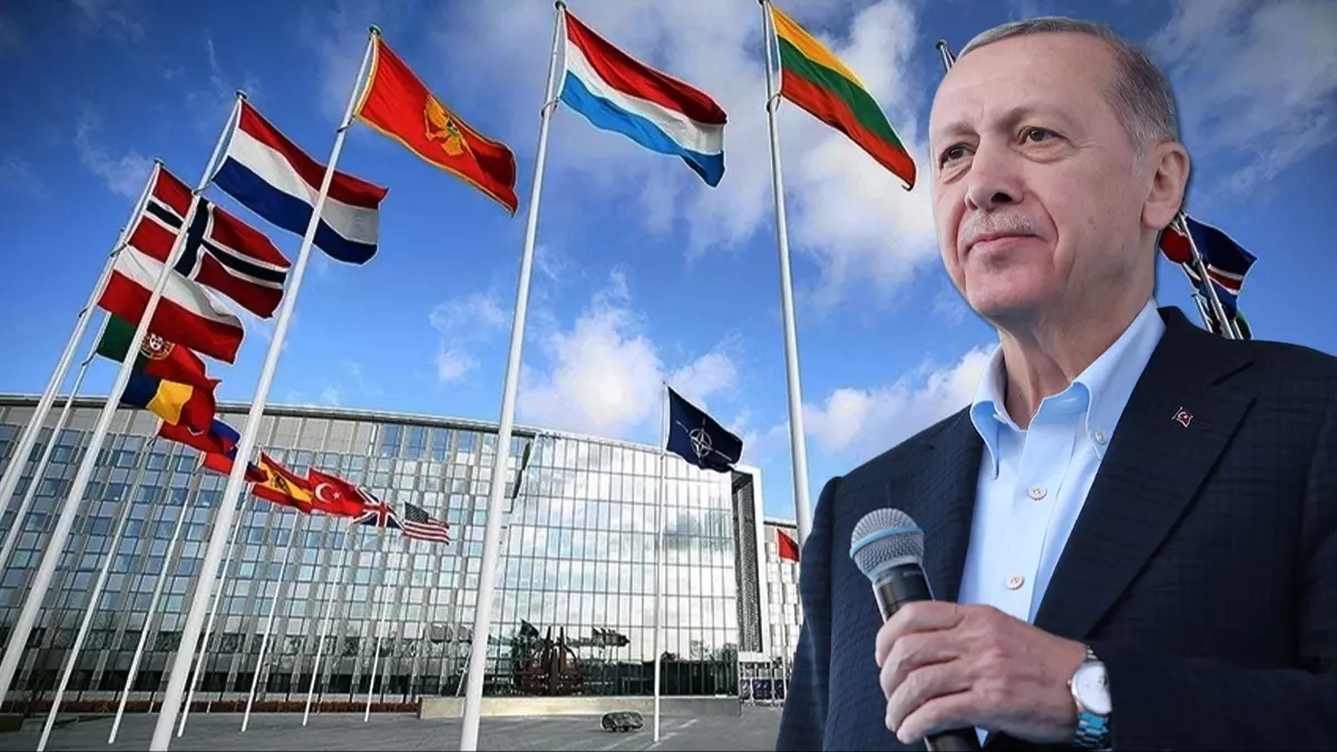 Erdoğan’ın İsveç’e yönelik sözleri dünya basınında