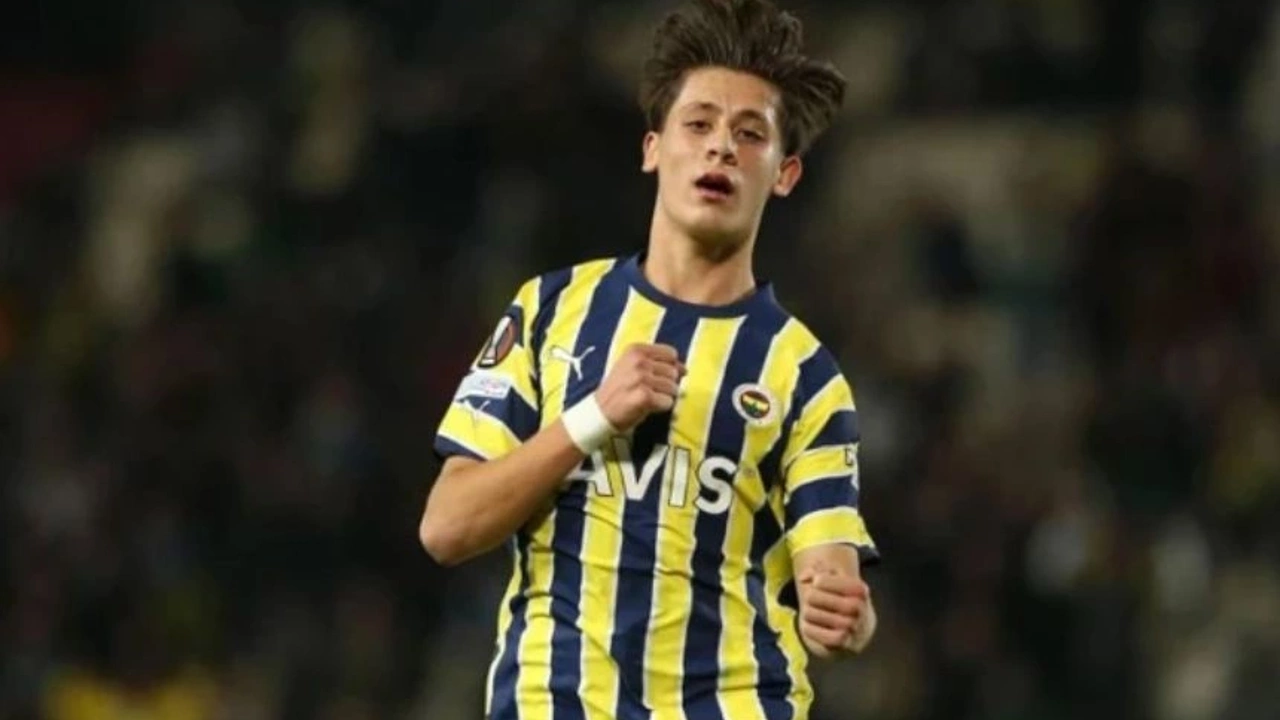 Arda Güler apar topar gidiyor!