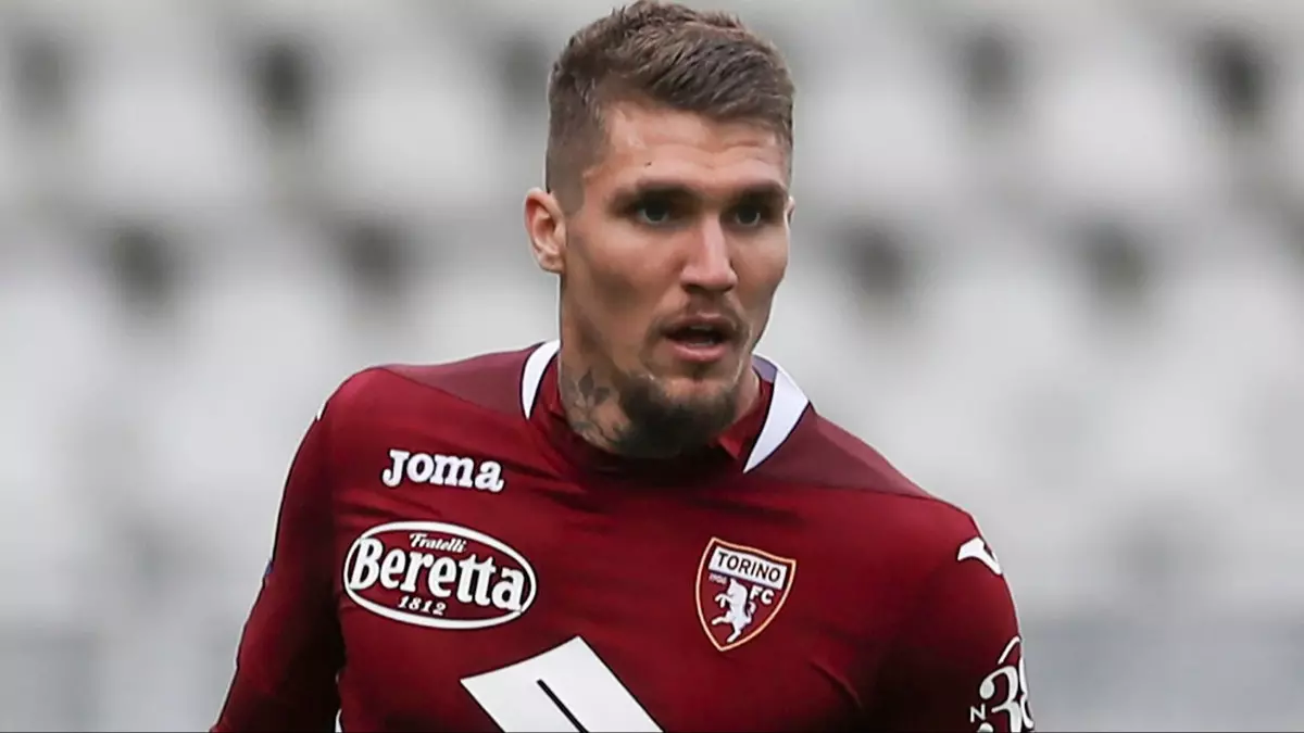 Beşiktaş’ta Lyanco sesleri