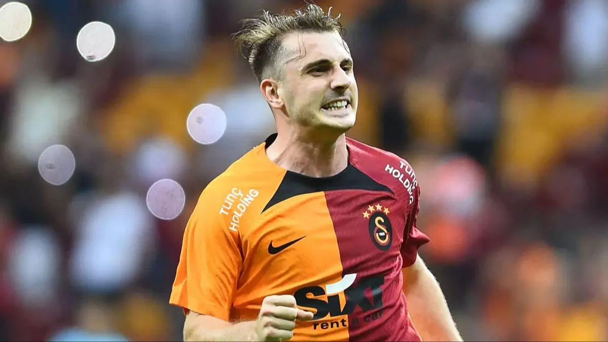 Galatasaray’a Kerem Aktürkoğlu piyangosu!