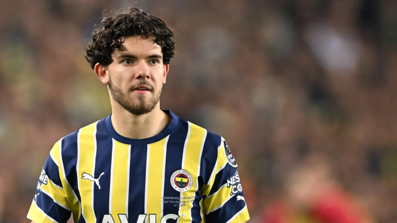 Fenerbahçe, Ferdi Kadıoğlu için kararını verdi