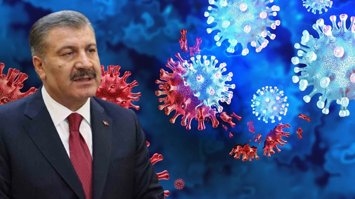 Eris Türkiye’de görüldü mü?