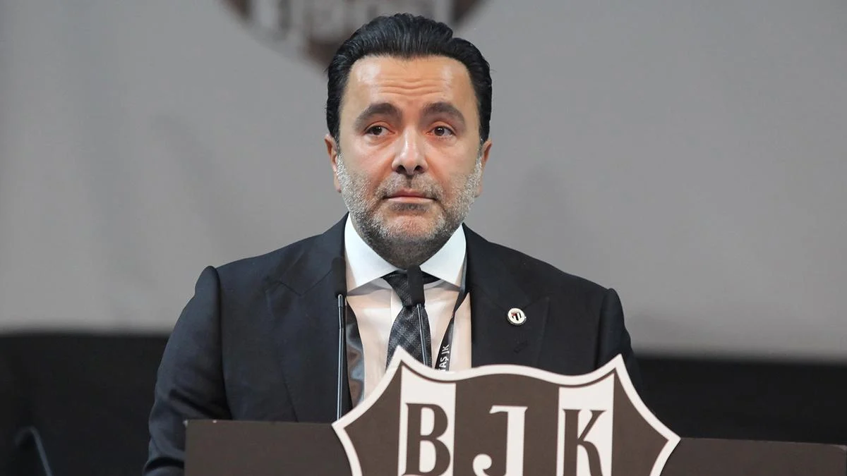 Emre Kocadağ’dan MHK’ye sert tepki