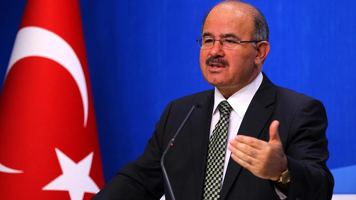 Hüseyin Çelik’ten eğitim politikalarına eleştiri