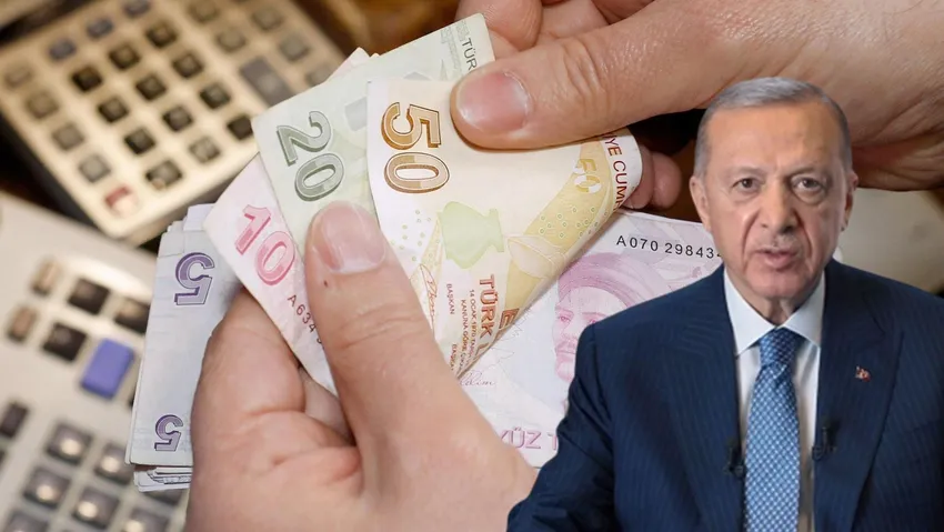 Emekli maaşları için masada 3 formül var