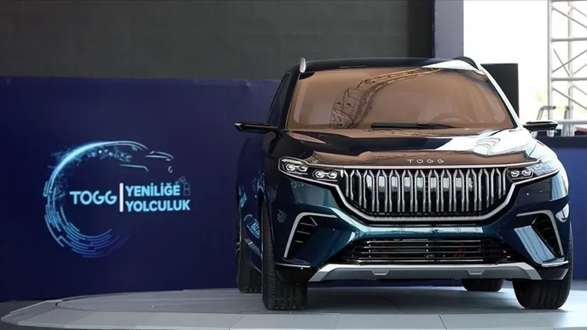 Bakanlık Togg satışlarına inceleme başlattı