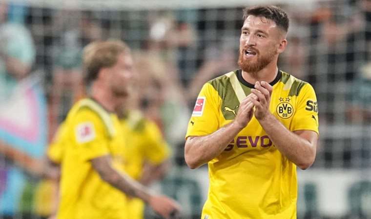 Salih Özcan’dan transfer yanıtı!