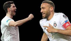 Beşiktaş’ta Cenk Tosun ve Salih Uçan çıkmazı