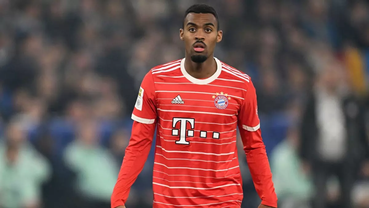 Liverpool’dan Gravenberch hamlesi