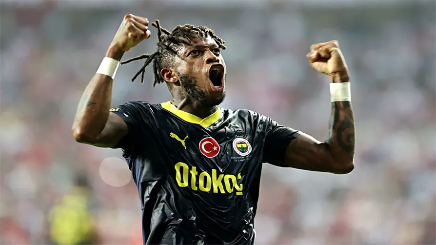 Fenerbahçe’de orta sahaya 5 aday