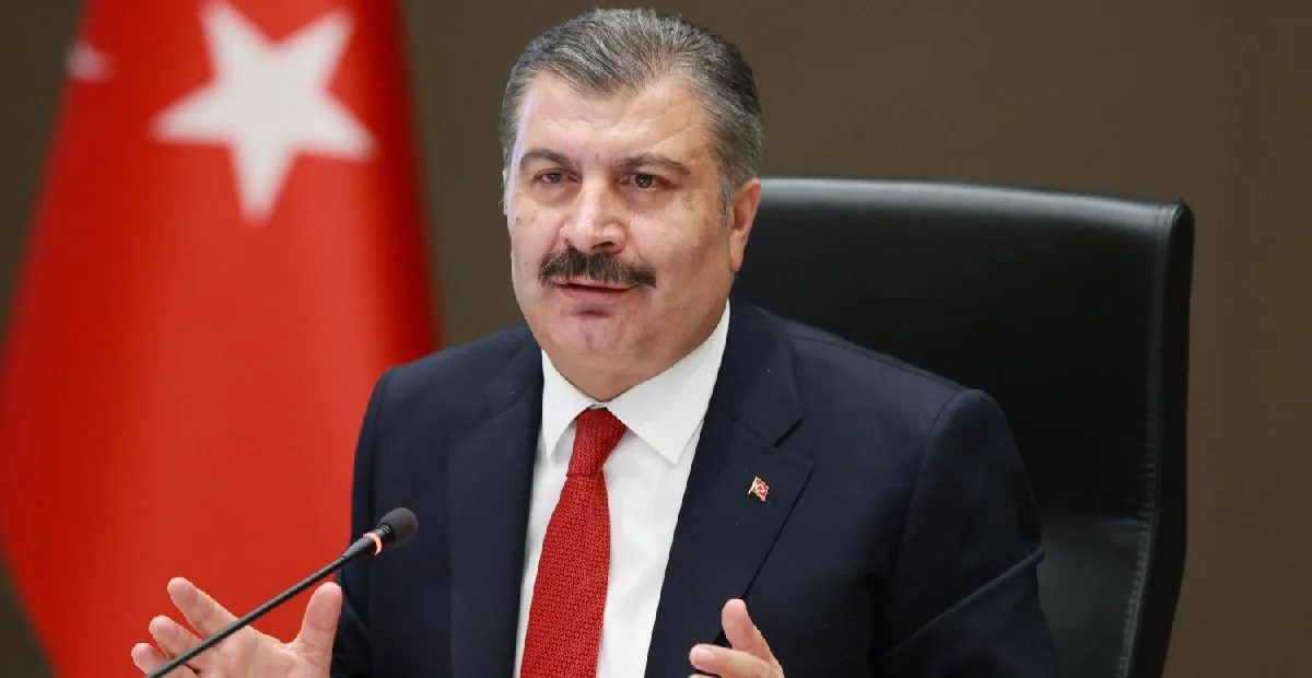 E-Reçetem Sistemi’ne 5 yabancı dil eklendi