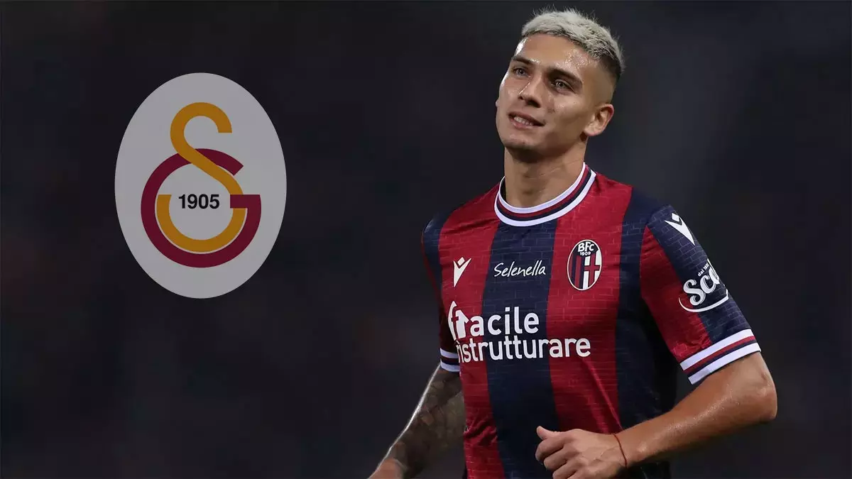 Galatasaray taraftarına müjde!