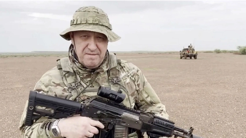 Prigojin’in ölümü doğrulandı