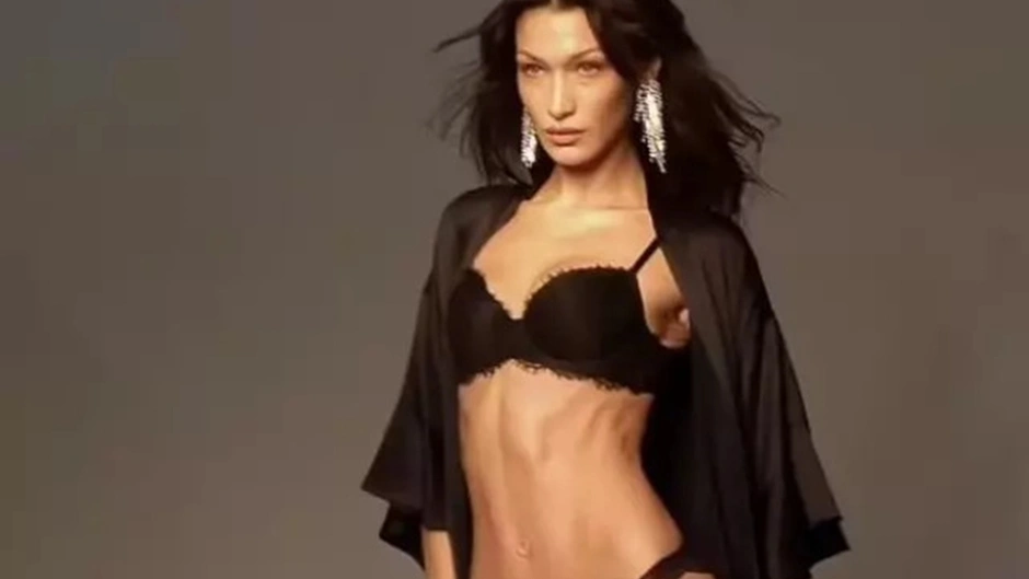 İsrail’li Bakan ile Bella Hadid arasında ‘Filistin’ tartışması