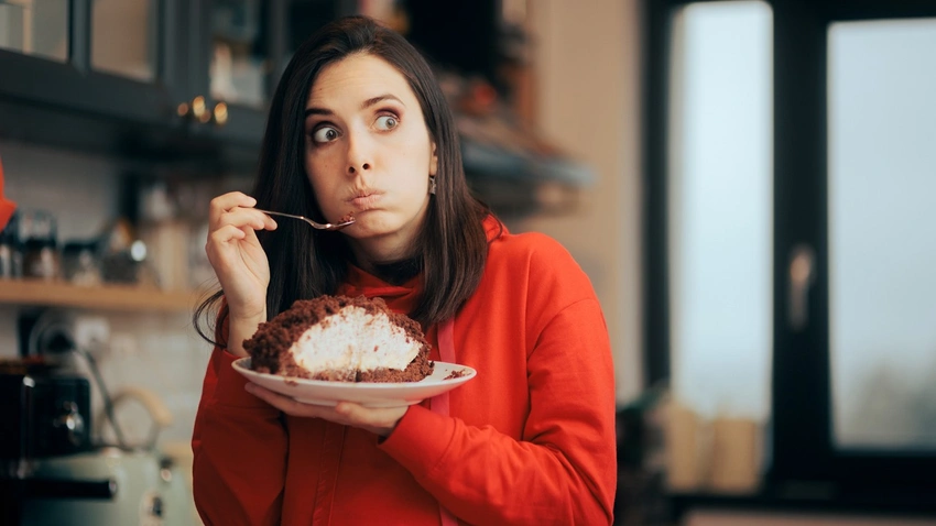 Durmadan atıştıranlara kötü haber