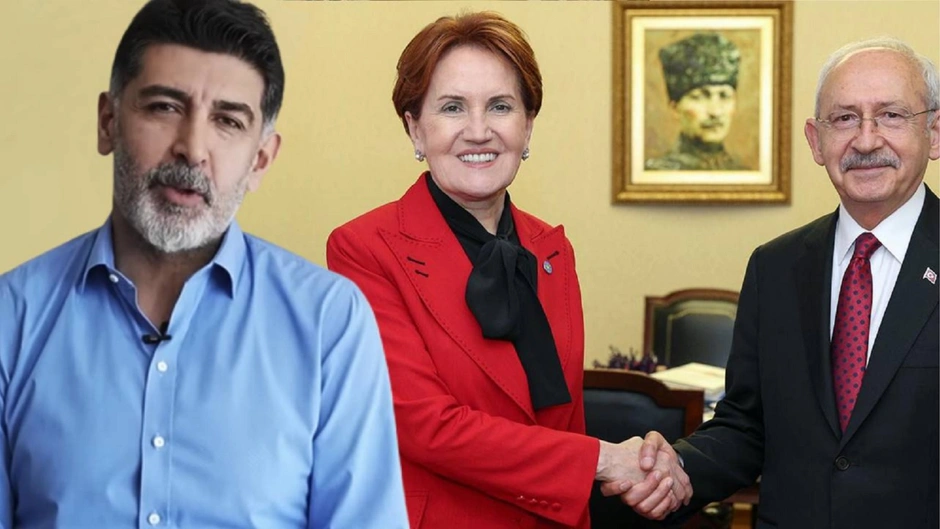 Kılıçdaroğlu’nun adaylığı için 100 milyon dolar mı verildi?