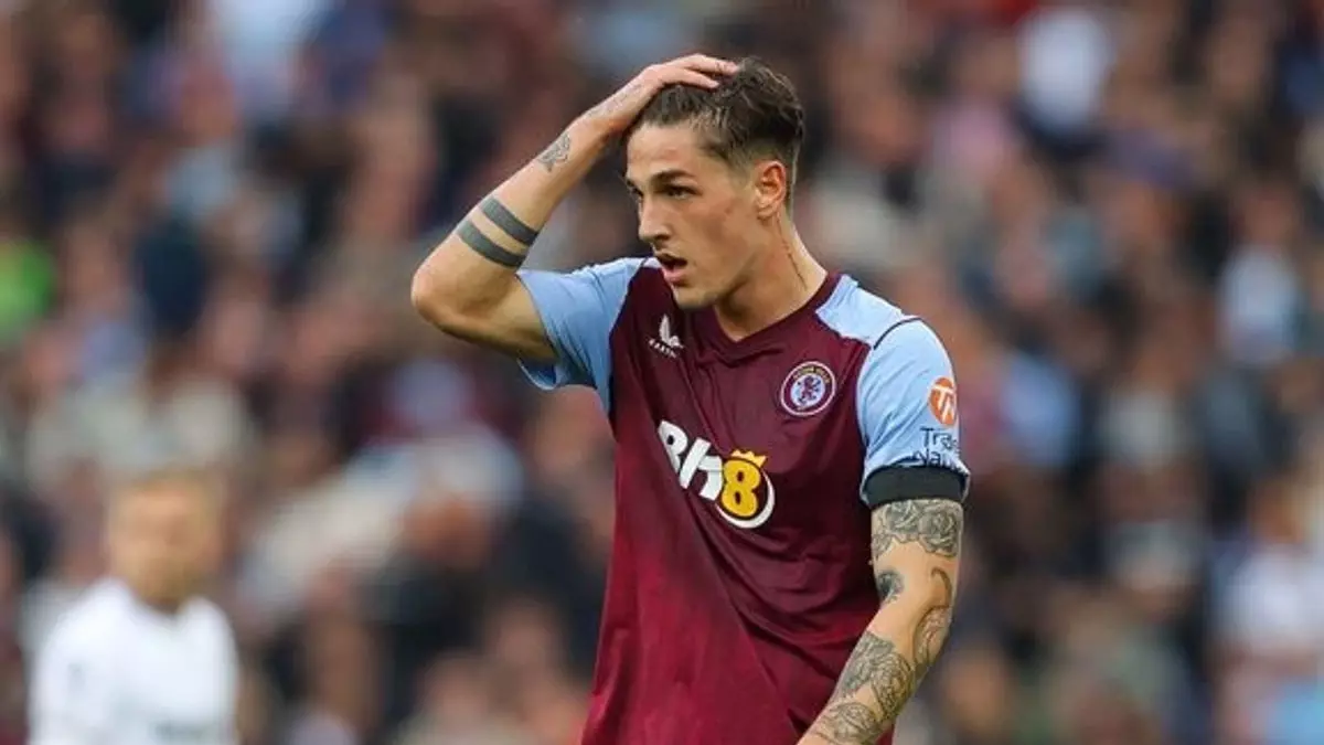 Zaniolo’nun avukatlarından açıklama